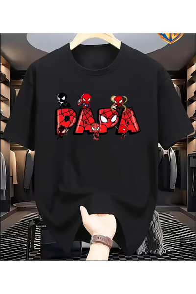 NOURAM Everyday Versatile T-Shirt, Casual Loose , Men's Fashion