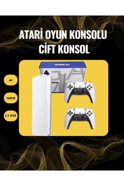 Lxana M15-Oyun Konsolu - LLLLLL5012-8833