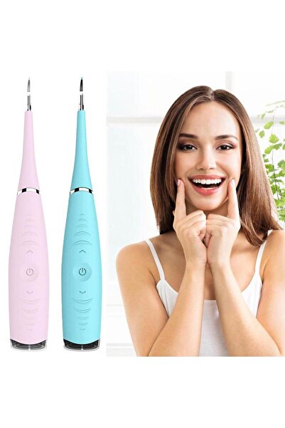 OEM Επαναφορτιζόμενος Υπερηχητικός Καθαριστής Δοντιών – Φορητός για Οδοντικό ...