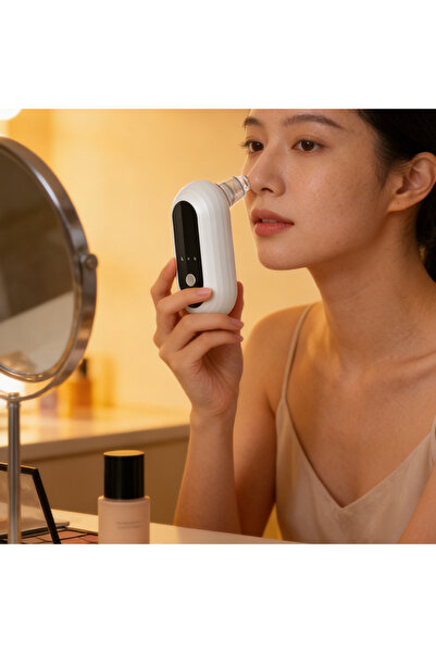 OEM Φορητή Συσκευή Αφαίρεσης Μαύρων Στιγμάτων – Ηλεκτρική, Αδιάβροχη, με Αναρ...