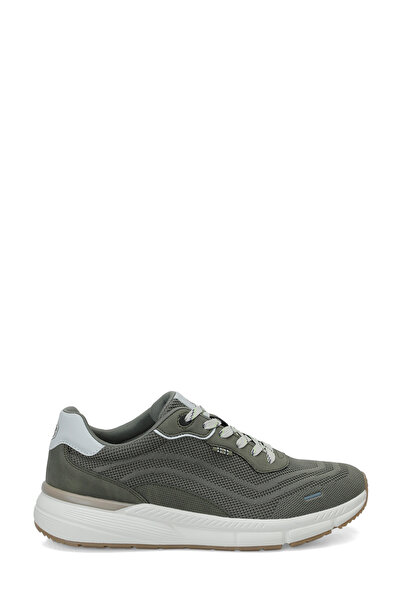 lumberjack Ανδρικά αθλητικά παπούτσια VONT 6FX Khaki
