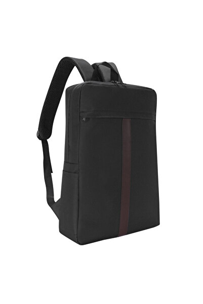 ADDISON 300817 15.6'' Siyah Notebook Sırt Çantası Bilgisayar