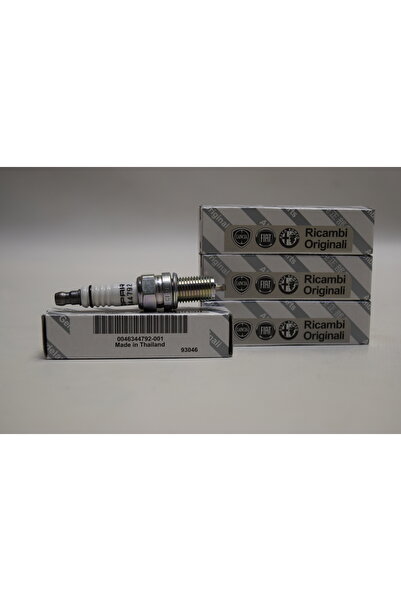 OPAR BRAVO - EGEA - GRANDE PUNTO - LİNEA 1.4 T-JET BENZİNLİ MOTOR BUJİ TAKIMI...