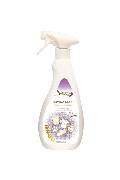 Wexor Set 2 x Spray pentru Eliminarea Mirosurilor Neplacute Wexor, 500 ml