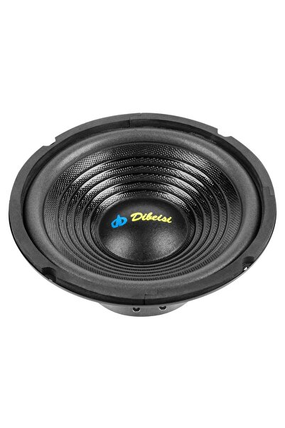 Dibeisi Difuzor de 8 inci, 4 ohmi