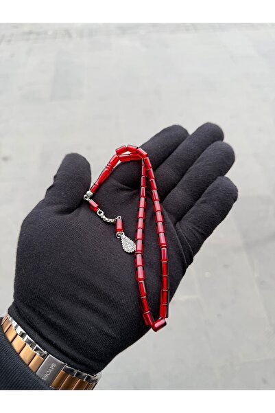 ASLANBEY TESBİHÇİLİK Bilek boy Toz Kehribarı