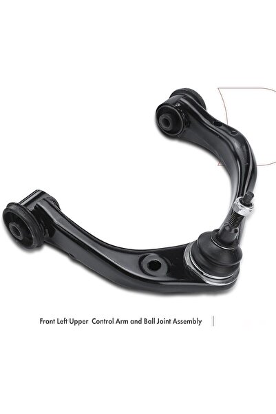 Panther Automotive Front Suspension Arm Suitable for Ford F-150
