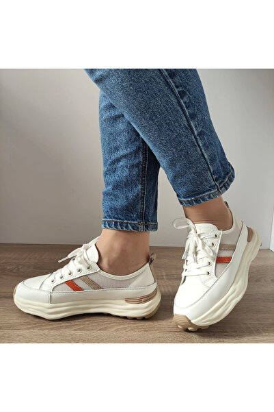 FRANCO GERARDO Καθημερινά παπούτσια ΓΥΝΑΙΚΕΙΑ 18002-8 ΒΕΡΙΚΟΚΙ - 37, Βερικοκί