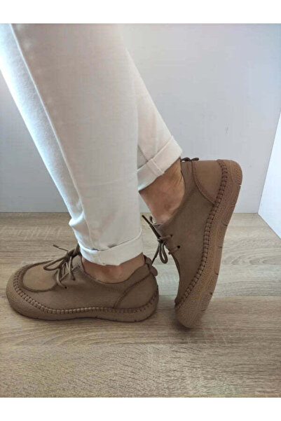 FORMAZIONE Γυναικεία casual παπούτσια KM5169 ΒΕΡΙΚΟΚΙ - Βερικοκί, 38