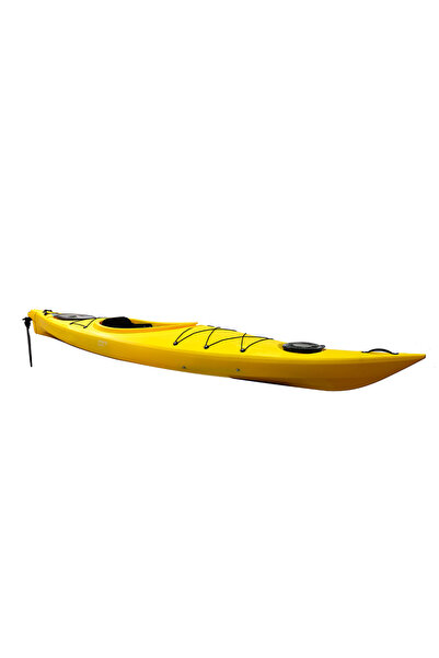 Vicking Kayak Rock Gezi Kanosu Sarı