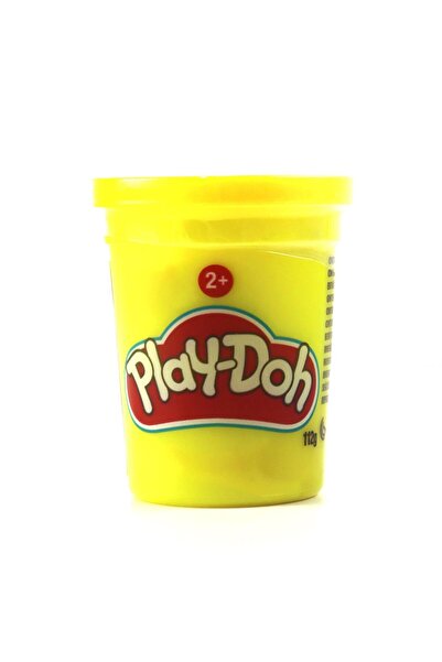 Play Doh Play-Doh Single Can B6756 Assorted
