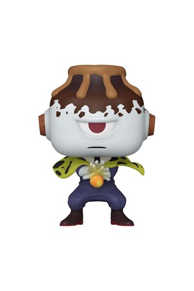 Funko Ποπ! Κινούμενα σχέδια # 2127 Τζουτζούτσου Καϊζέν Τζόγκο 10 εκ.