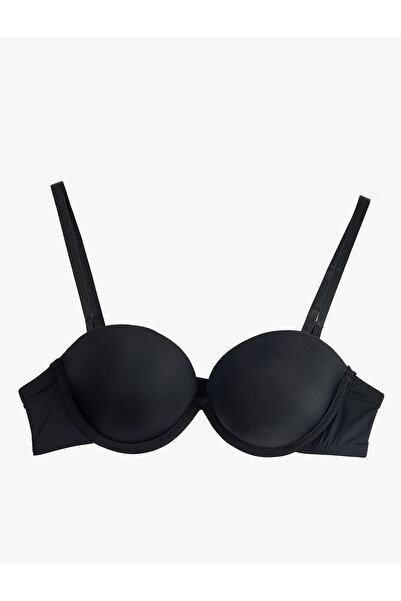 Koton Σουτιέν Maximizer με επιπλέον γέμιση και στήριξη