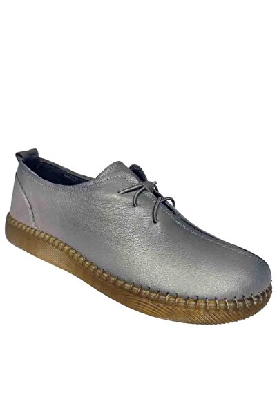 FORMAZIONE Γυναικεία καθημερινά παπούτσια SC9520 - 38, Γκρι