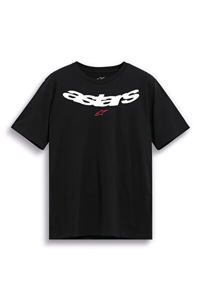 Alpinestars Elliptic CSF Tişört Siyah