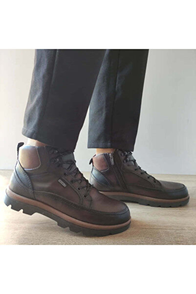 PIKOLINOS Ανδρικά casual μποτάκια M3M-8107C1 ΚΑΦΕ OLMO - Καφέ, 44