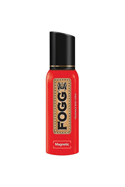 FOGG بخاخ للجسم 120 مل / مغناطيسي