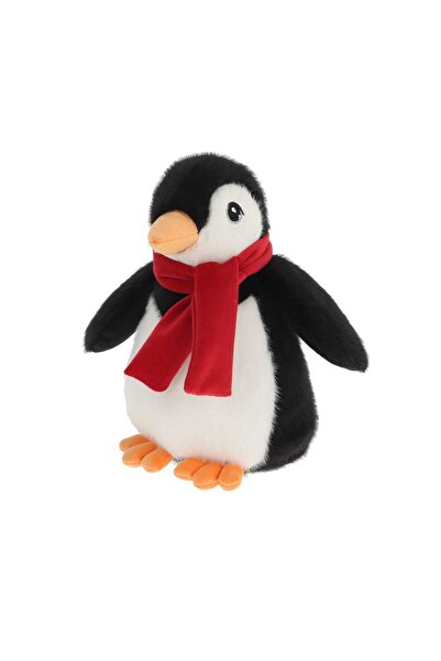 Keel Toys دمية البطريق المحشوة