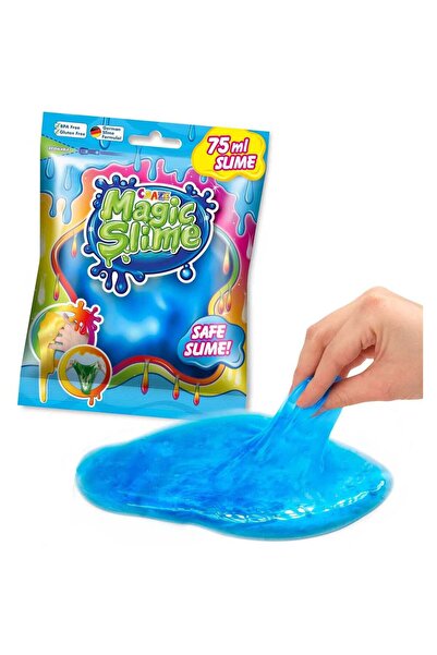 CRAZE Slime magic in punguta diverse culori