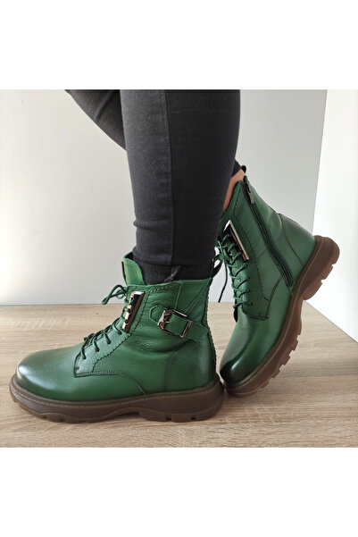 FORMAZIONE Casual μπότες DAMA 1935 - Μαύρο, 40