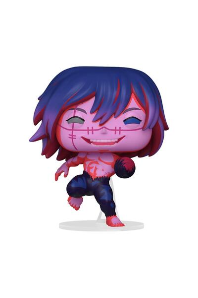 Funko Ποπ! Κινούμενα σχέδια # 2126 Τζουτζούτσου Καϊζέν Μαχίτο 10 εκ.