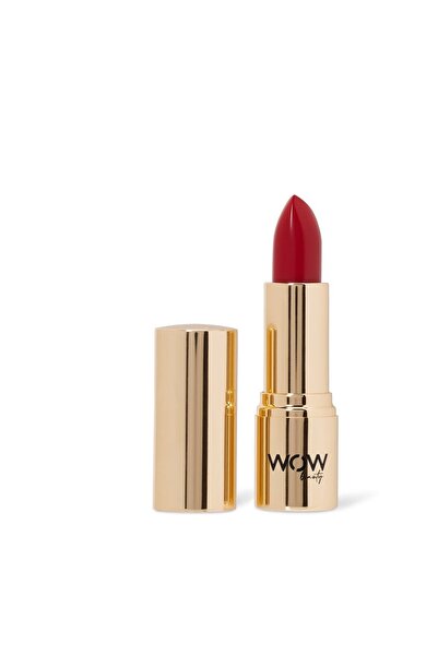 WOW Beauty أحمر شفاه مات مادنس (روبي الرياض)