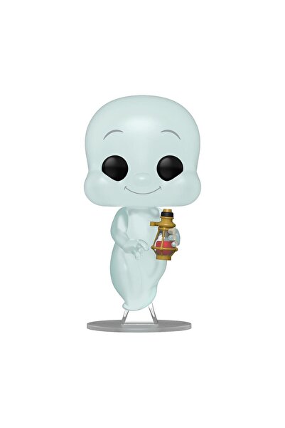 Funko Ποπ! Ταινίες # 1848 Κάσπερ 10 εκ.