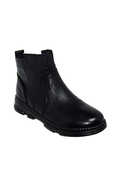 FORMAZIONE Casual μπότες ΓΥΝΑΙΚΕΙΕΣ 2007 ΜΑΥΡΕΣ - 36, Μαύρο