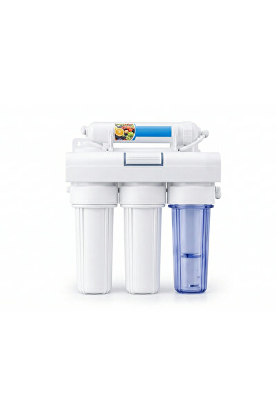 Rainwater Axeon Reverse Osmos Beyaz Tank