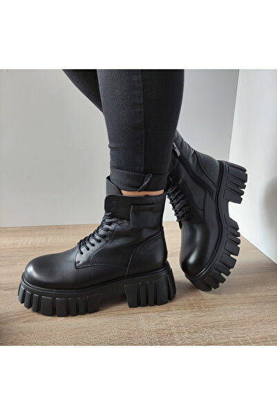 FORMAZIONE Casual μπότες ΓΥΝΑΙΚΕΙΕΣ MX21078 - 39, Μαύρο