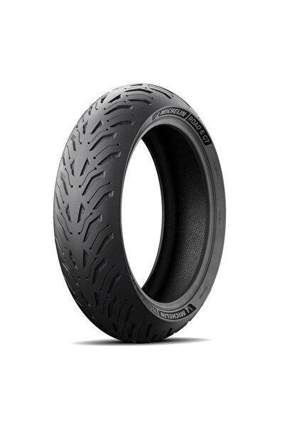 Michelin 190/55zr17 Road6 Gt 73w Arka Lastik