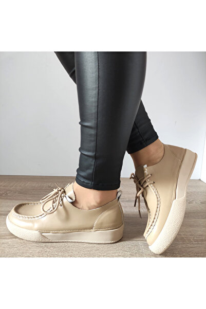 FORMAZIONE Γυναικεία casual παπούτσια T23089 ΒΕΡΙΚΟΚΙ - 38, Βερικοκί