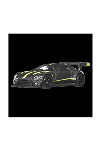 mattel Hot Wheels Premium Car Culture Euro Speed Aston Martin Vantage GTE Όχη...