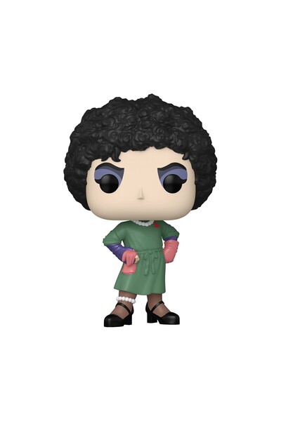 Funko Ποπ! Ταινίες # 1912 The Rocky Horror Picture Show Φρανκ-Ν-Φούρτερ με νο...