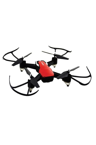 PCD Toys PCD Axis Gyro Quadcopter 6CH AF939