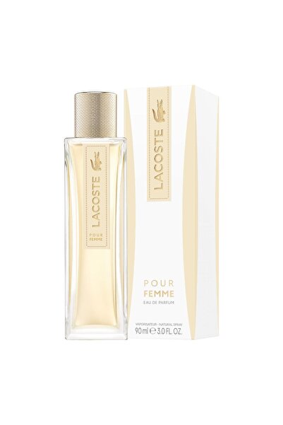 Lacoste Pour Femme Women Perfume (90ml)