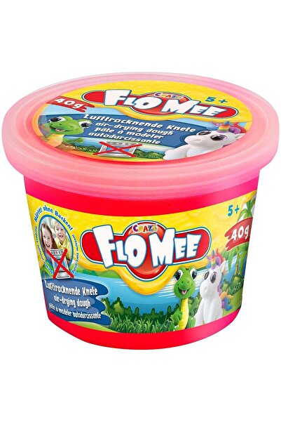 CRAZE Plastilina diverse culori
