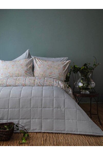 Apricitas HOME Candy Blue Double Bedding Cover Set