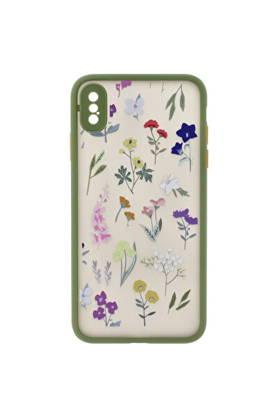 SEP Husa TPU+PC Antishock Apple iPhone XS Max Design 02
