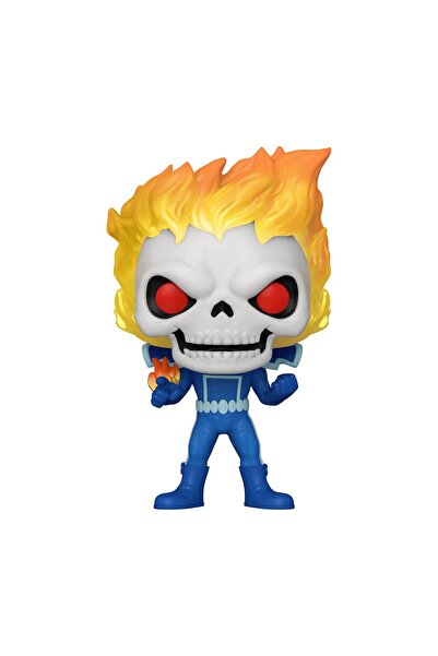 Funko Ποπ! Παράξενα Παραμύθια # 1559 Γκοστ Ράιντερ 12 εκ.