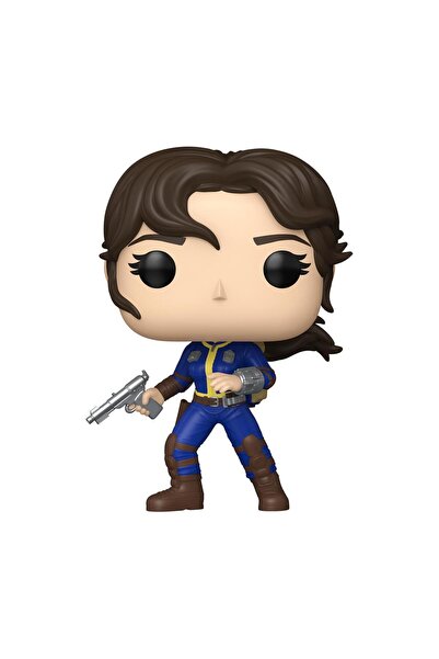 Funko Ποπ! Τηλεόραση # 1764 Fallout Lucy MacLean 10cm