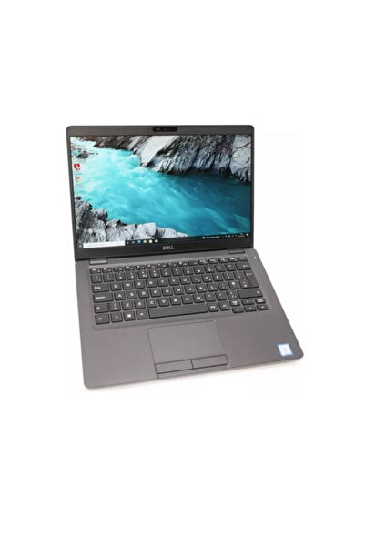 Dell Latitude 5300 Φορητός Υπολογιστής 13.3 ίντσες i5-8365U Full HD 8GB RAM S...