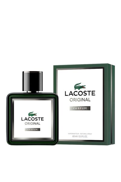 Lacoste عطر أوريجينال بارفوم للرجال (60 مل)
