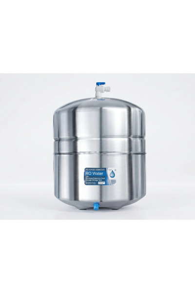 Rainwater Paslanmaz Tank (8 Litre)