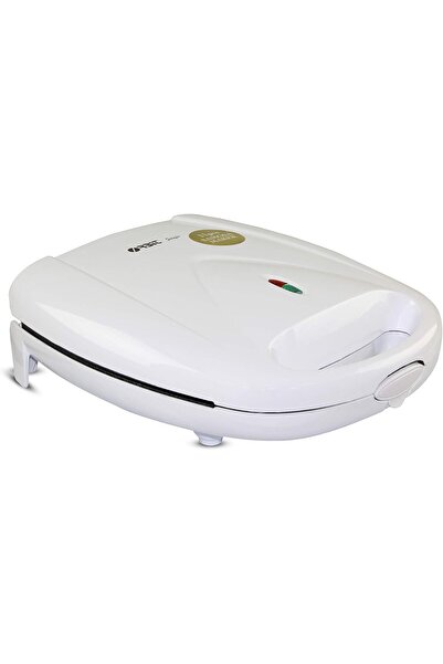 Orbit Sergio Electric Samosa Maker, White
