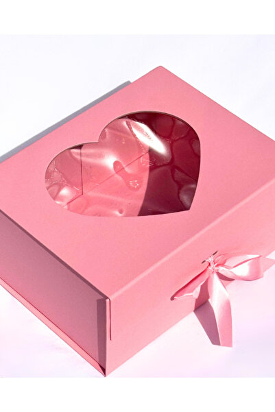 fustite cu luminite Πολυτελές Κουτί Δώρου