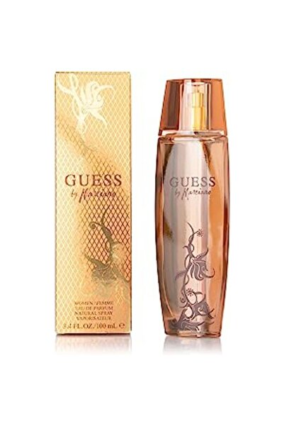 Guess من ماركانيان للنساء، عطر أو دو بارفان - 100 مل عطر نسائي