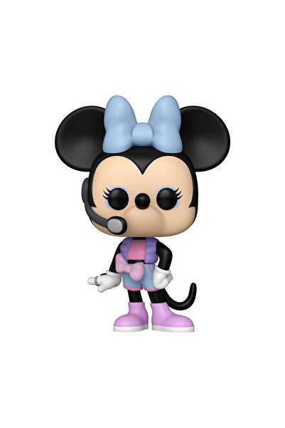 Funko Ποπ! Ντίσνεϊ Μίκυ και Φίλοι του # 1623 Μίνι Μάους 9εκ.