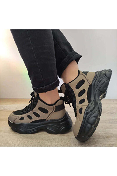 FORMAZIONE Γυναικεία casual μποτάκια 6301 ΤΑΟΥΠΕ - Ταούπε, 37