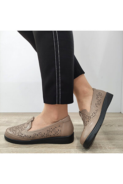 FORMAZIONE Γυναικεία διάτρητα casual παπούτσια 33196WTP ΒΕΡΙΚΟΚΙ - 37, Βερικοκί